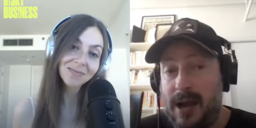 Nate Silver Calls Dems ‘F*cking Cowards’ Who ‘Should Be Shunned From Public’ For Not Speaking Out About Biden